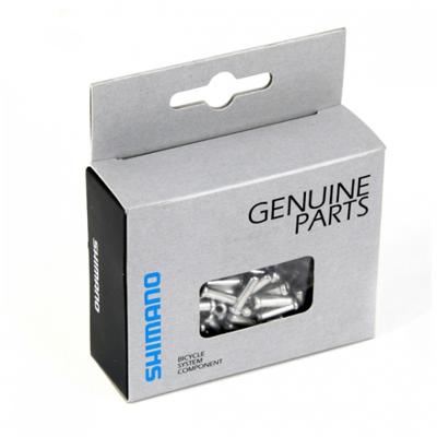 Shimano antirafel-nippel derailleur p/100 y62098030