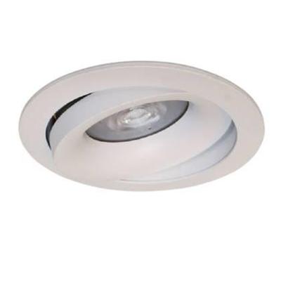 Artdelight Inbouwspot Alice Ø 9 cm GU10 wit