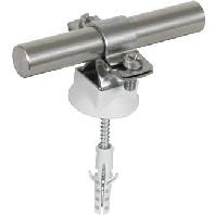 DEHN SH ZS 16 KS KD8X40 V2A Overspanningsveilige montageset 1 stuk(s) - thumbnail