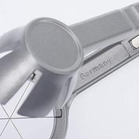 Westmark Columbus Eiersnijder RVS/Aluminium - thumbnail
