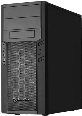 Silverstone PS13