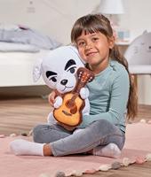 Animal Crossing Pluche - K.K. Slider (38cm) - thumbnail