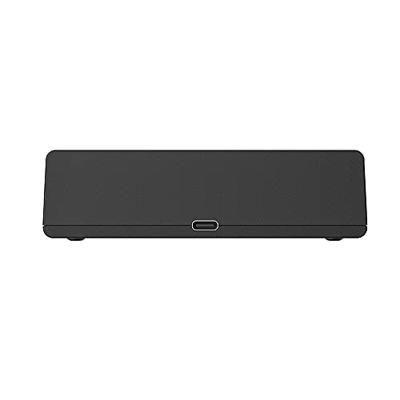 Batterijlader voor 18650 Li-ion / NiMH cilindrische batterijen Xtar MC4S