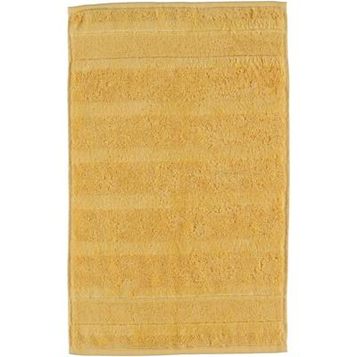 Cawö Cawö Noblesse2 Uni Gastendoekje 30x50 Melba