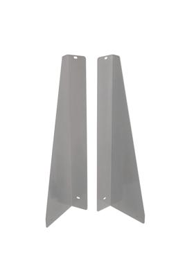 Bahco Gereedschapspaneeladapter | geschikt voor houten en MDF werkbladen - 1495TP-AC1