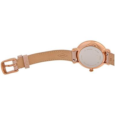 Fossil Dameshorloge Jacqueline ES3988