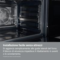 Electrolux TR1LFV Oven accessoire - thumbnail