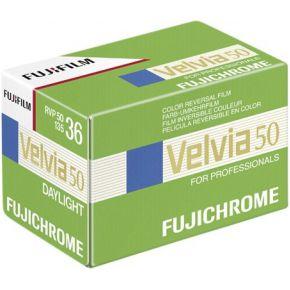 Fuji Velvia 50 135/36