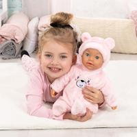 Piccolina Magic Tears babypop - 42 cm - thumbnail