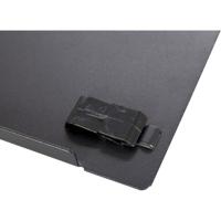 Inter-Tech 88887272 rack-toebehoren Blinde paneel - thumbnail