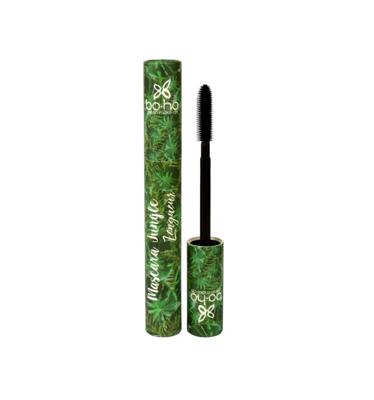 Boho green makeup Mascara jungle vegan 8 Milliliter