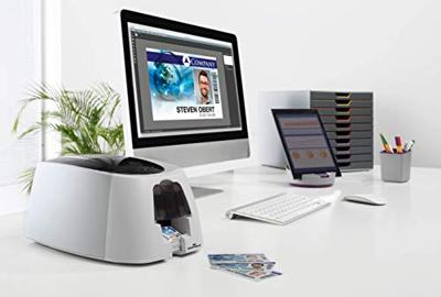 Printset durable duracard id 300
