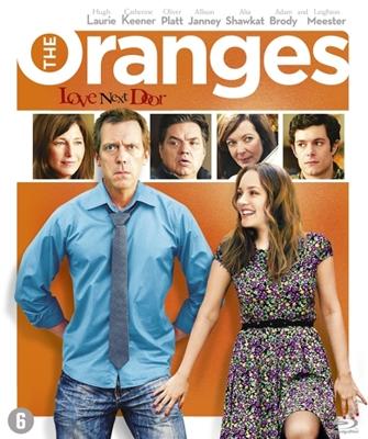 Oranges - Blu-Ray (8716777945148) Oranges - Blu-Ray (8716777945148)