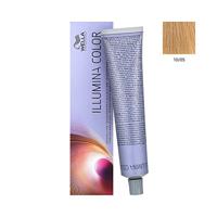 Wella Illumina Color 10/05 Blond Très Très Clair Naturel-Acajou 60 ml - thumbnail