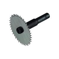 Wolfcraft Gleufzaag | Ø45 x 1,5mm | 1 stuk - 3270000 - thumbnail