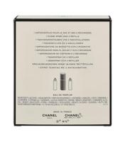 Chanel No 5 Eau Premiere Giftset Eau de Toilette 60 ml Dames - thumbnail