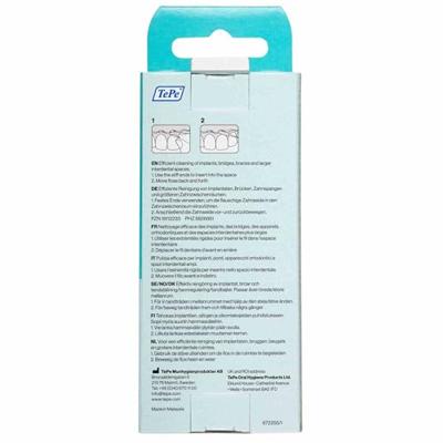 TePe Bridge & Implant Floss