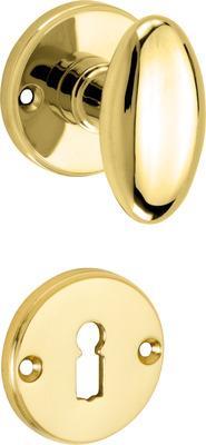 Knopgarn. Ei/Facet BB MGO