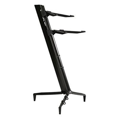 Stay Music Tower Model 1300/02 Black keyboard stand