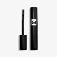 Sisley So Volume 3D Fortifying Mascara 01 Deep Black 8 ml Dames - thumbnail