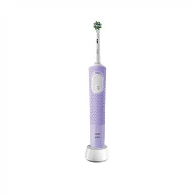 Oral B VITALITY PRO D103 Tandenborstel Paars