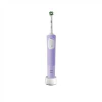 Oral B VITALITY PRO D103 Tandenborstel Paars - thumbnail