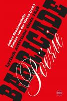 Barricadepoëzie - Johan Sonnenschein, Kornee van der Haven - ebook - thumbnail