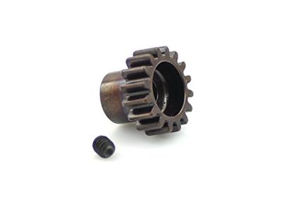 ArrowMax Motorrondsel Soort module: 1.0 Boordiameter: 5 mm Aantal tanden: 16