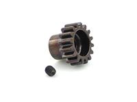 ArrowMax Motorrondsel Soort module: 1.0 Boordiameter: 5 mm Aantal tanden: 16 - thumbnail