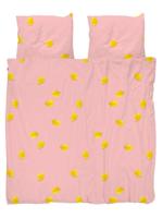 Snurk Lemon dekbedovertrek - thumbnail
