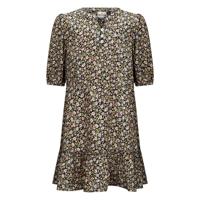 Retour Jeans Meisjes jurk - Kylie - Zwart - thumbnail