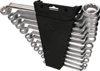 Brilliant Tools BT012012 BT012012 Dubbele ringsleutelset Sleutelbreedte (metrisch) 6 - 32 mm - thumbnail