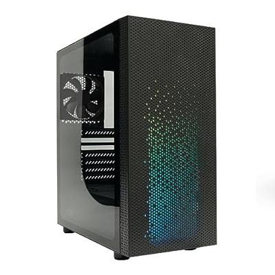 Azza Celesta Midi Tower Zwart
