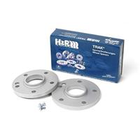H&R Spoorverbreders Set 25mm 2-delig HS5065595 - thumbnail