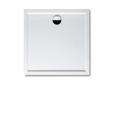 Riho Zurich Douchebak - 90x80x4.5cm - acryl - rechthoek - glans wit D001013005 Riho Zurich Douchebak - 90x80x4.5cm - acryl - rechthoek - glans wit D001013005