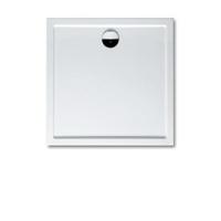 Riho Zurich Douchebak - 90x80x4.5cm - acryl - rechthoek - glans wit D001013005 - thumbnail