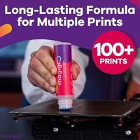 Magigoo Magigoo 3D-printlijm Gen. 3 50 ml. Sonstiges 3D Drucker Zubehör MO2016 - thumbnail
