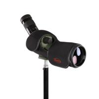 Kowa Stay-On Tas C-500B voor TSN-500 Serie - Zwart - thumbnail
