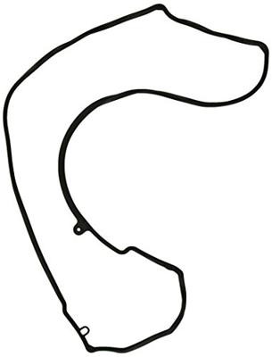 Pakkingsset, klepdeksel 685320