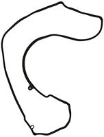 Pakkingsset, klepdeksel 685320 - thumbnail