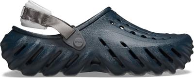 Crocs Echo Black M12W14