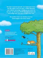 Ik Lees Al Zelf! Allereerste Avi-boek Voor Beginnende Lezers - thumbnail