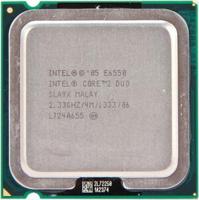 Intel Core 2 Duo E6550 - thumbnail