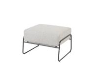 4SO Balade voetenbank incl. kussen - thumbnail