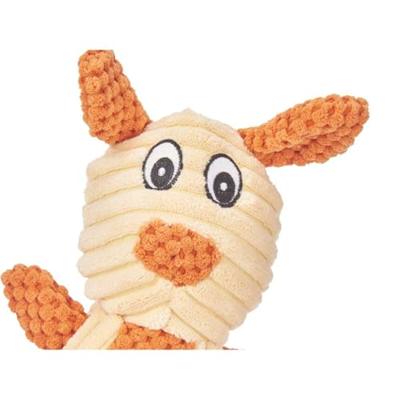 Knuffel voor honden Mascow 237 25 x 50 x 18 cm (12 Stuks)