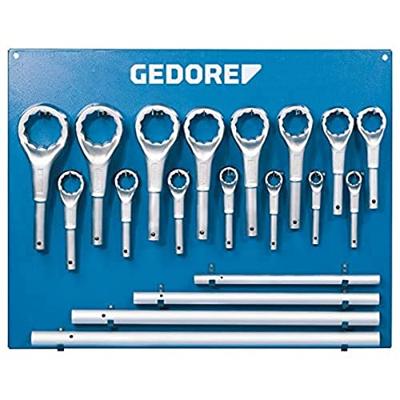 Gedore 6049250 2 ATM Trek-ringsleutel Sleutelbreedte (metrisch) 24 - 85 mm - thumbnail