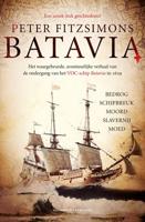Batavia - Peter FitzSimons - ebook - thumbnail