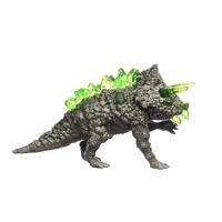 schleich ELDRADOR CREATURES stenen triceratops 70828 - thumbnail