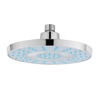 LED Douchekop Schutte Galaxis 3 Kleuren 20 cm Chroom Schütte LED Douchekop Schutte Galaxis 3 Kleuren 20 cm Chroom Schütte