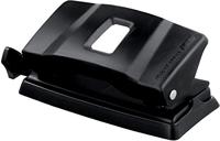 Maped perforator Essentials, 2 gaats, 10 tot 12 blad, zwart - thumbnail